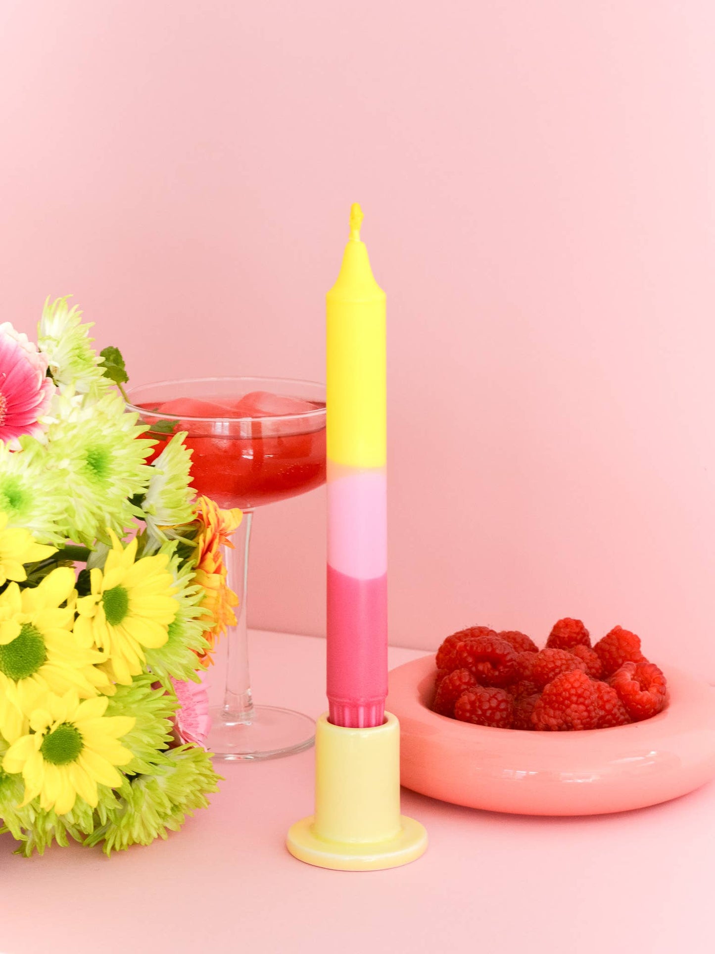 Summer Party: Strawberry Shake