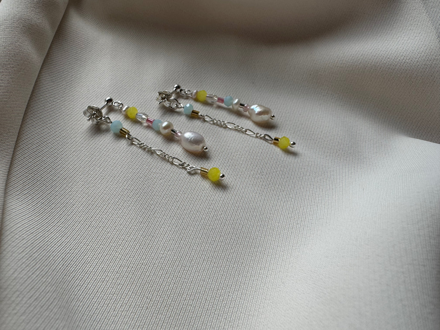 Sadie - 925 silver