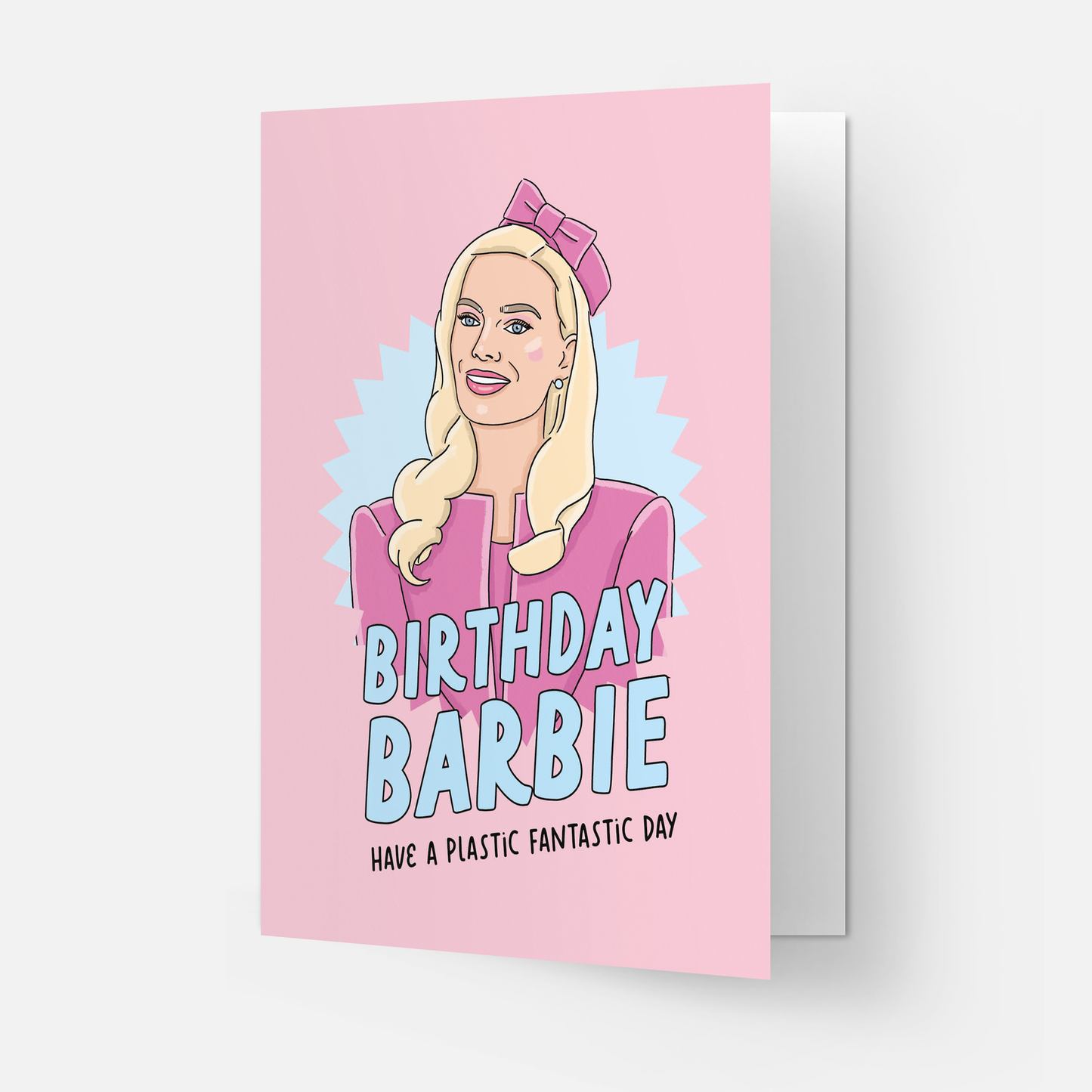 04 - Birthday Barbie