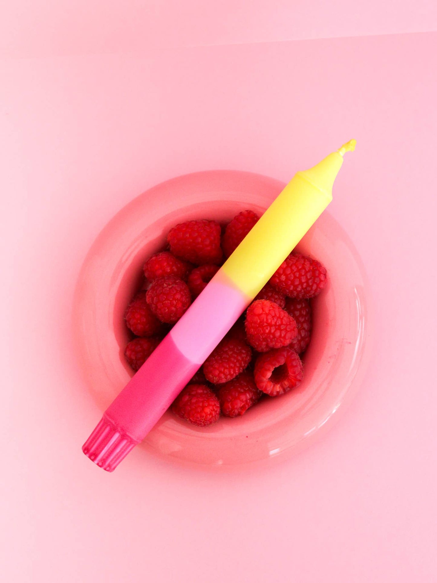 Summer Party: Strawberry Shake