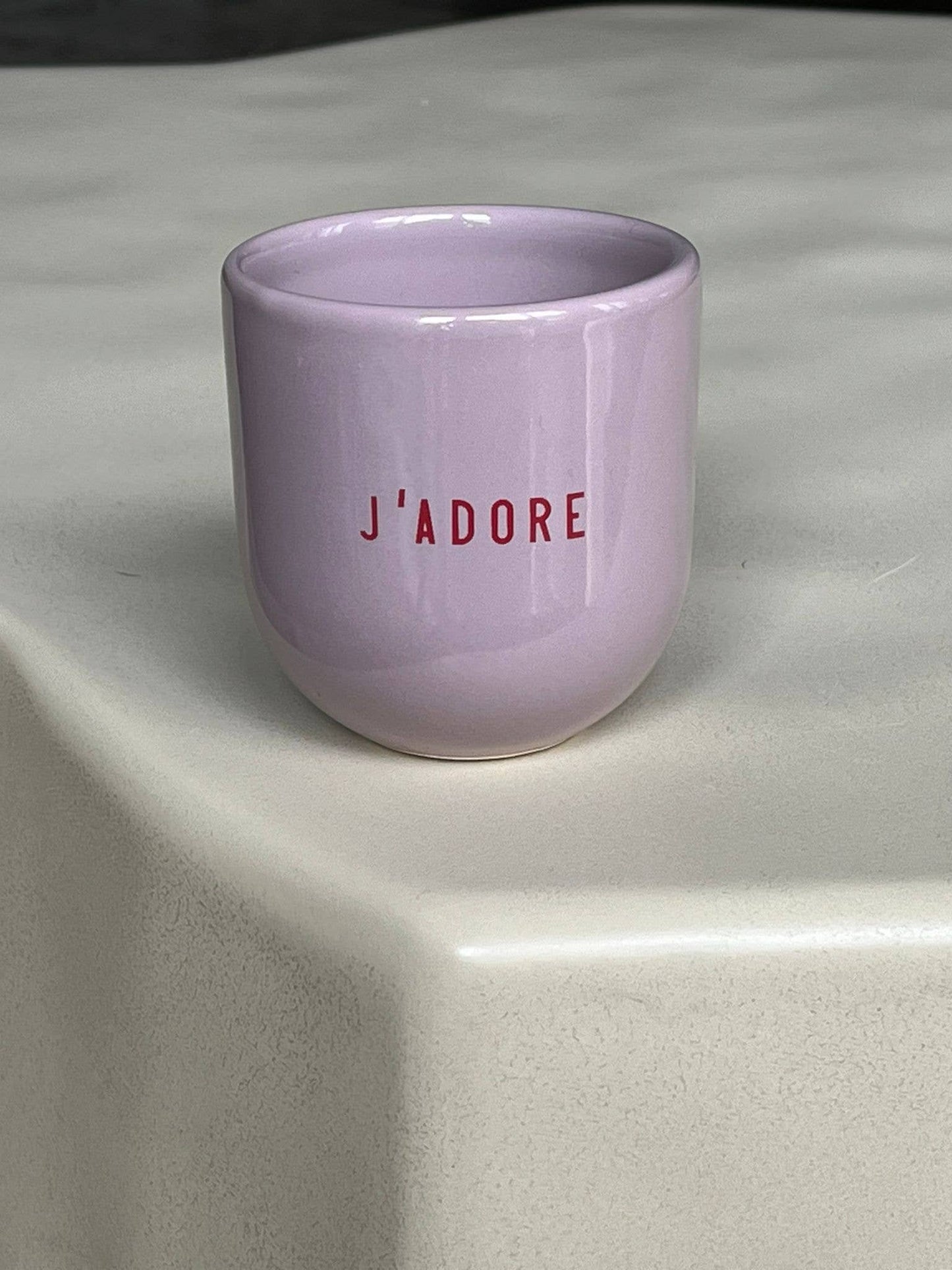 Krus, J'adore