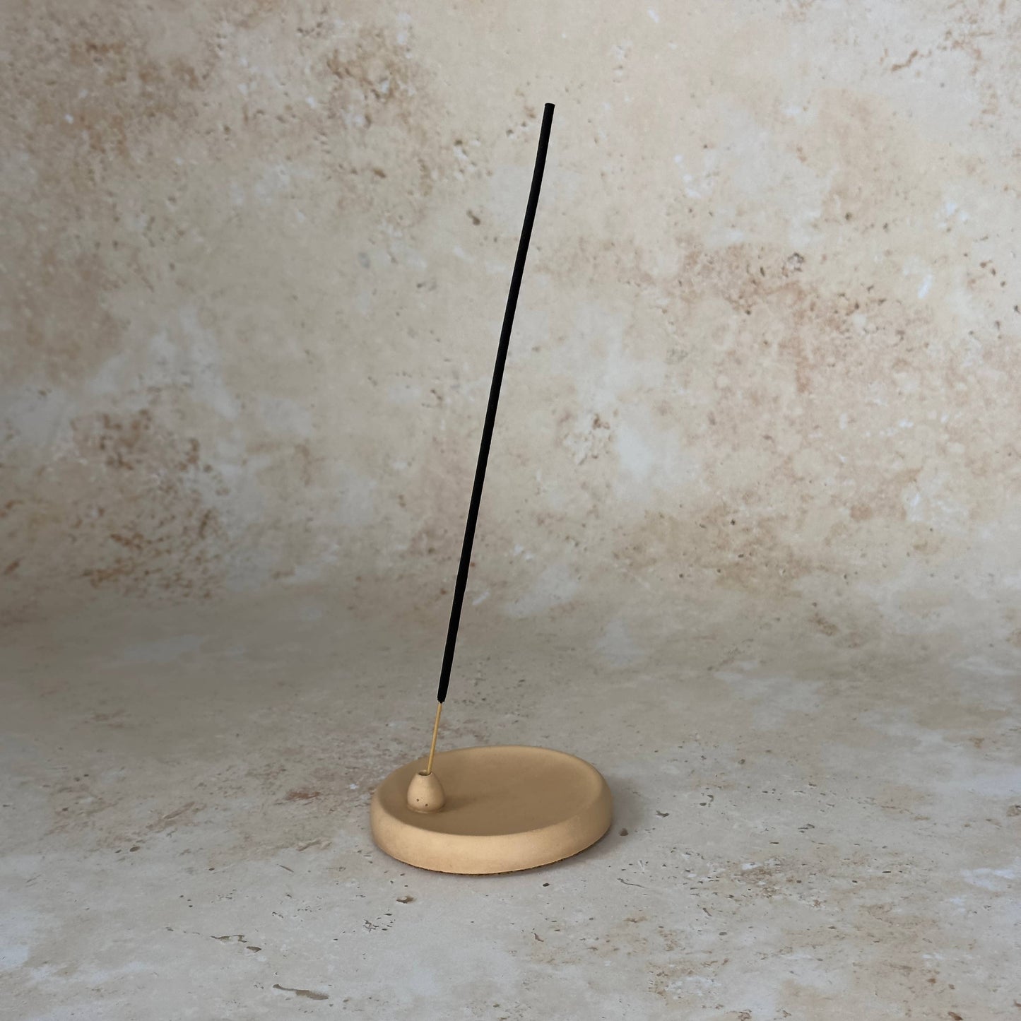 Zen Røkelsesholder