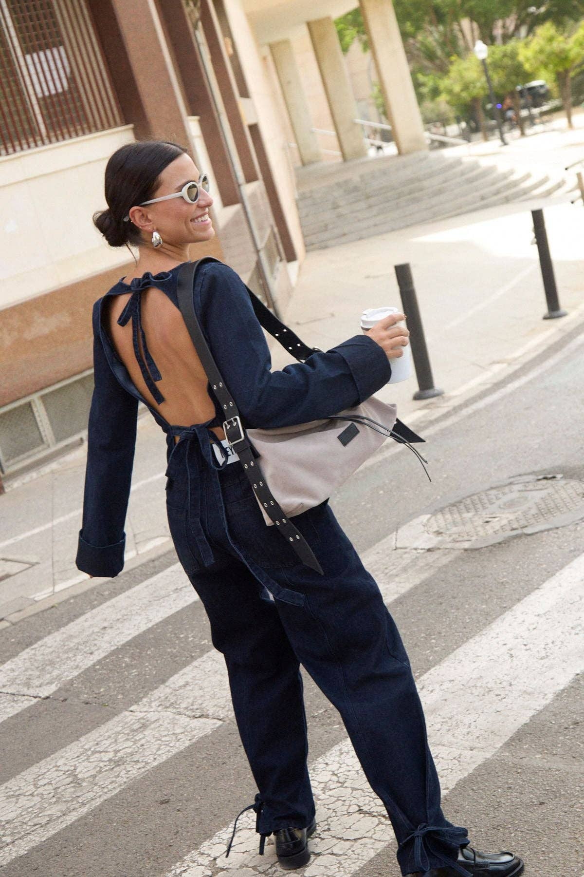 Wabi Denim Jeans