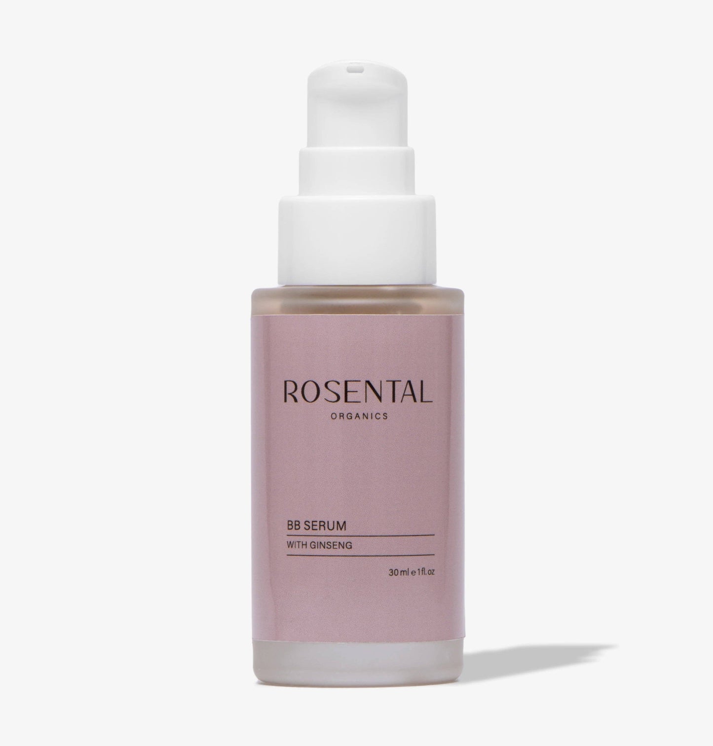 BB Serum | with Ginseng