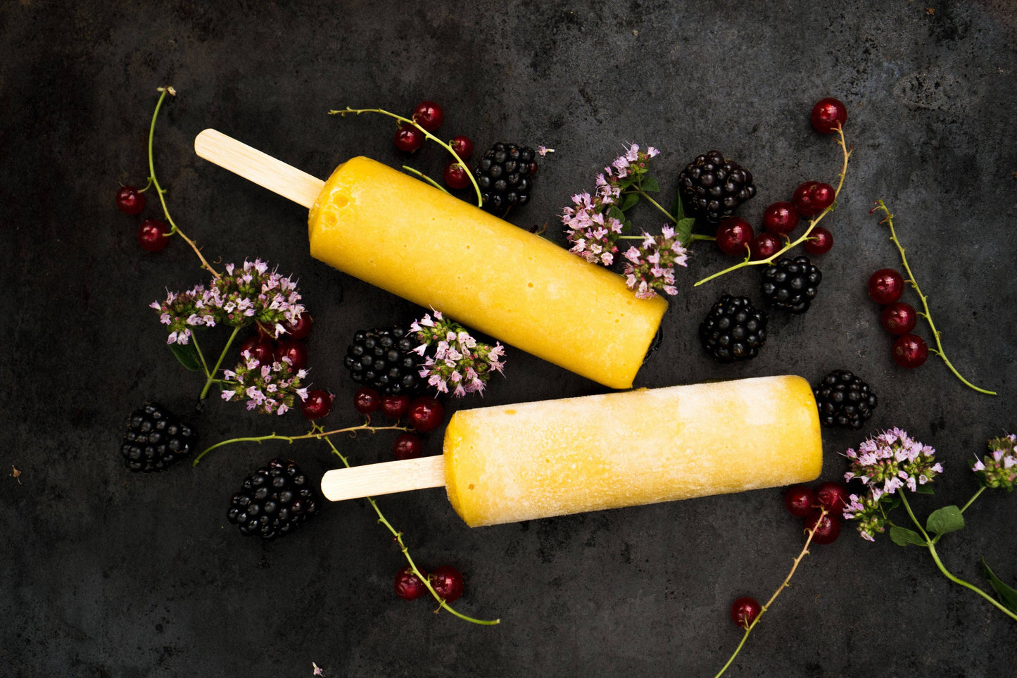 PopsicleMold Round