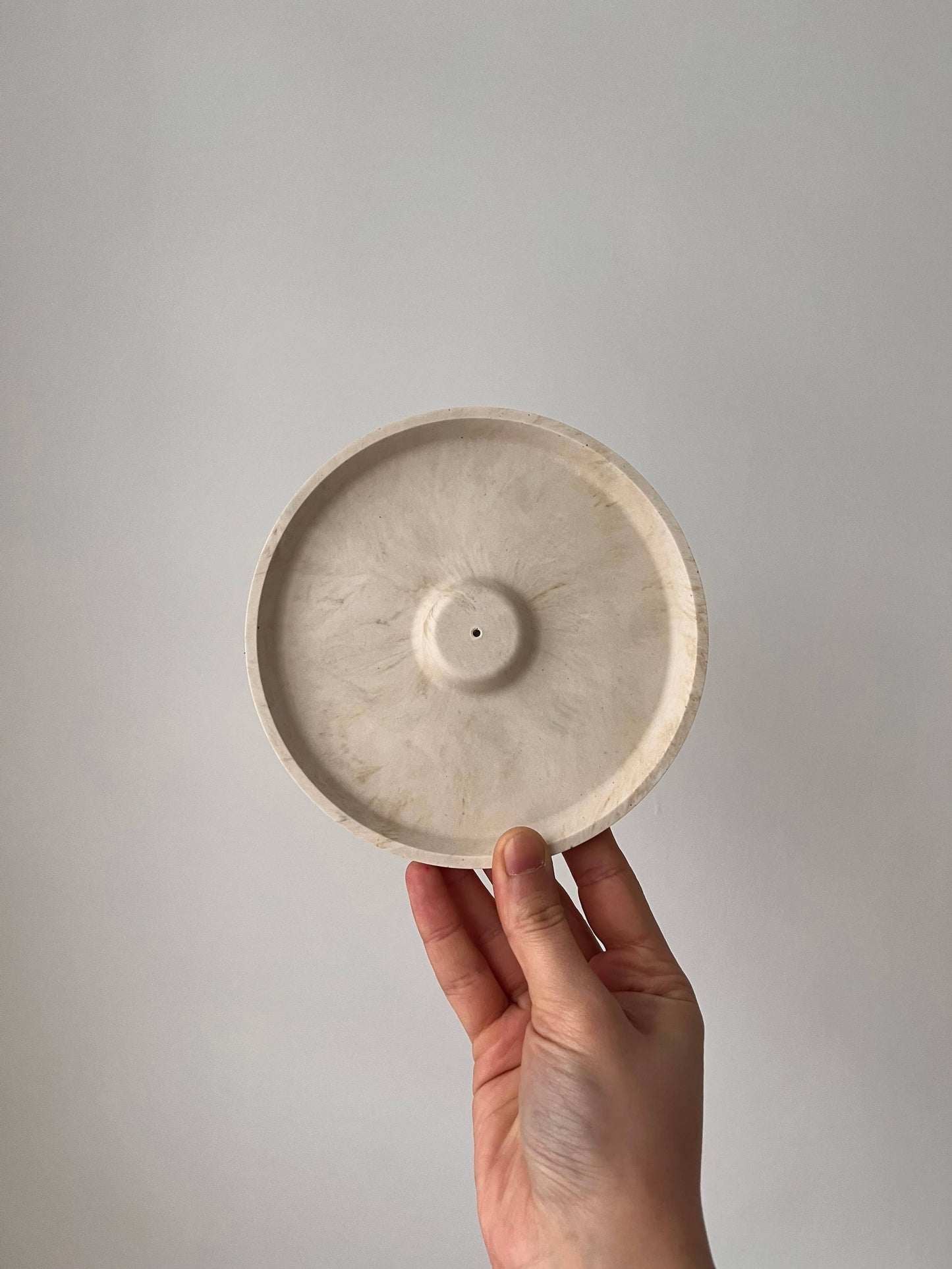 Røkelsesholder Minimalistisk