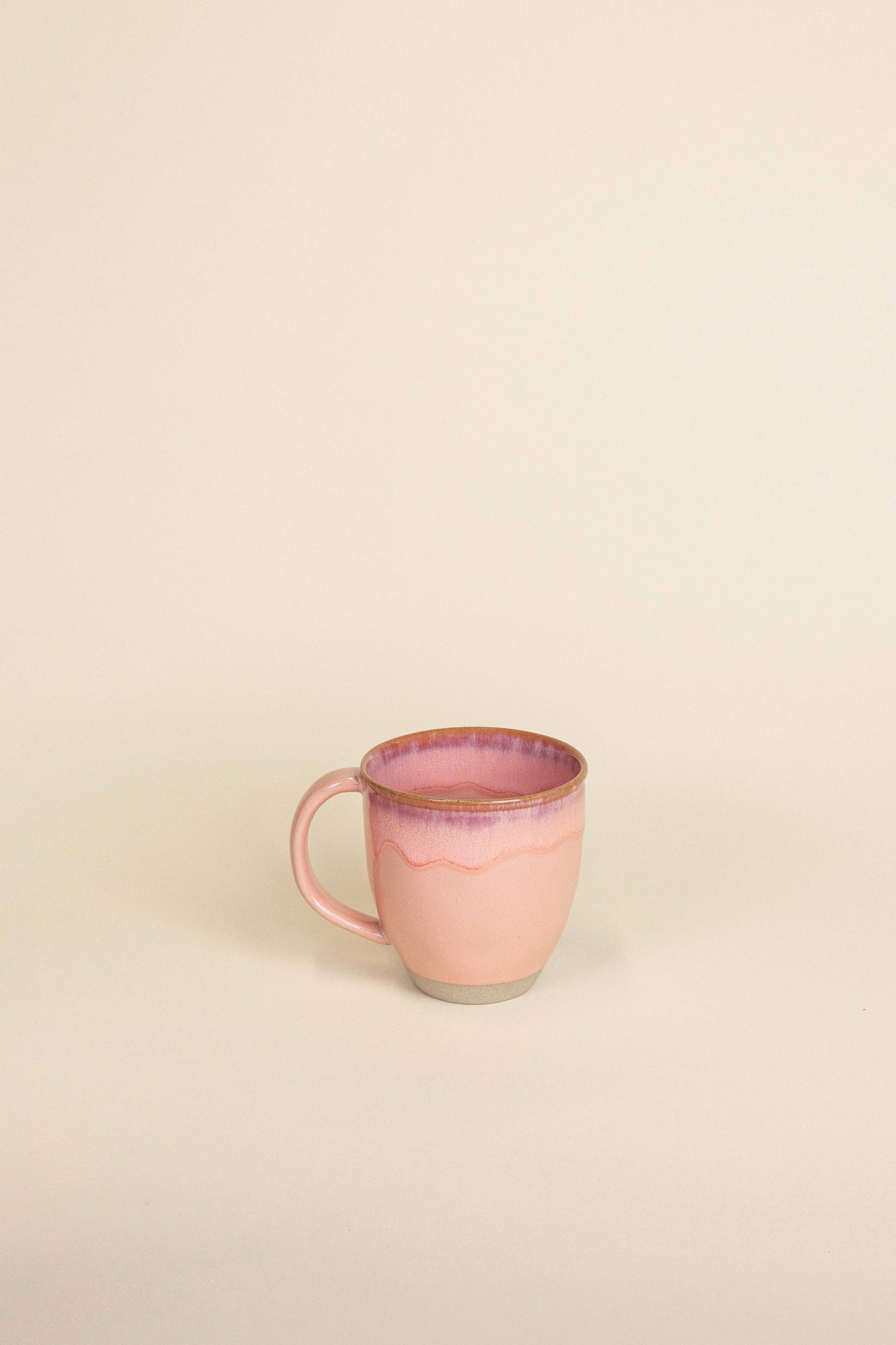 Grain by Grain: Saudade Krus
