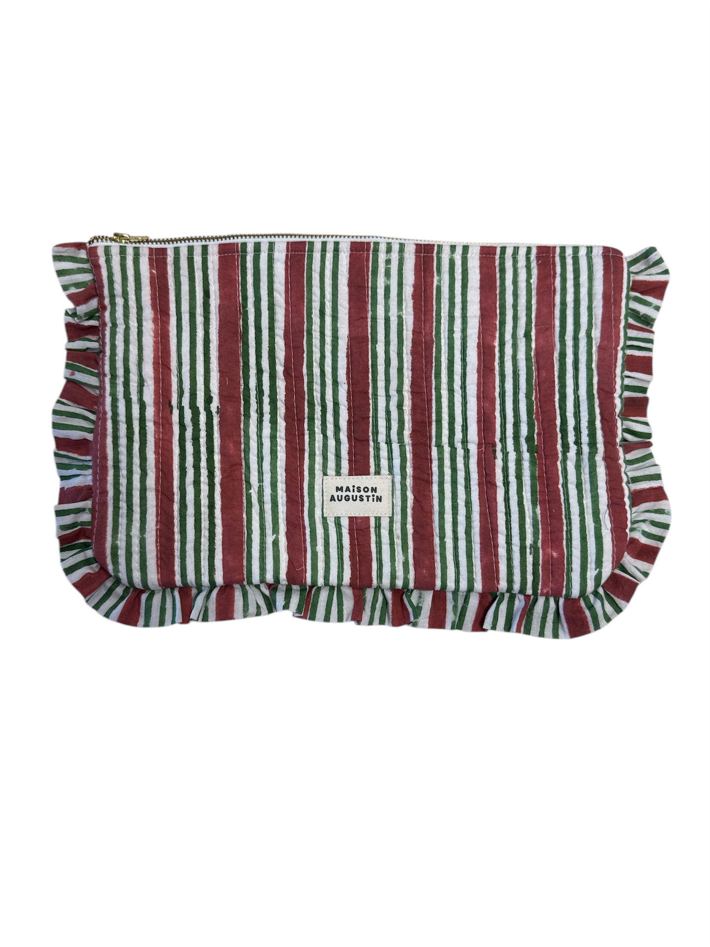 Stor Pouch: Brick