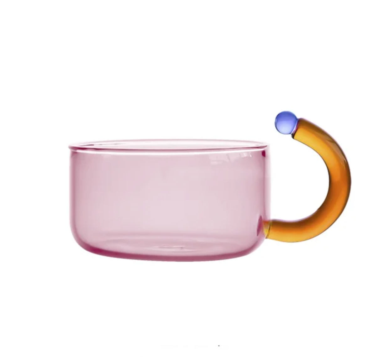 Tekanne og -kopp