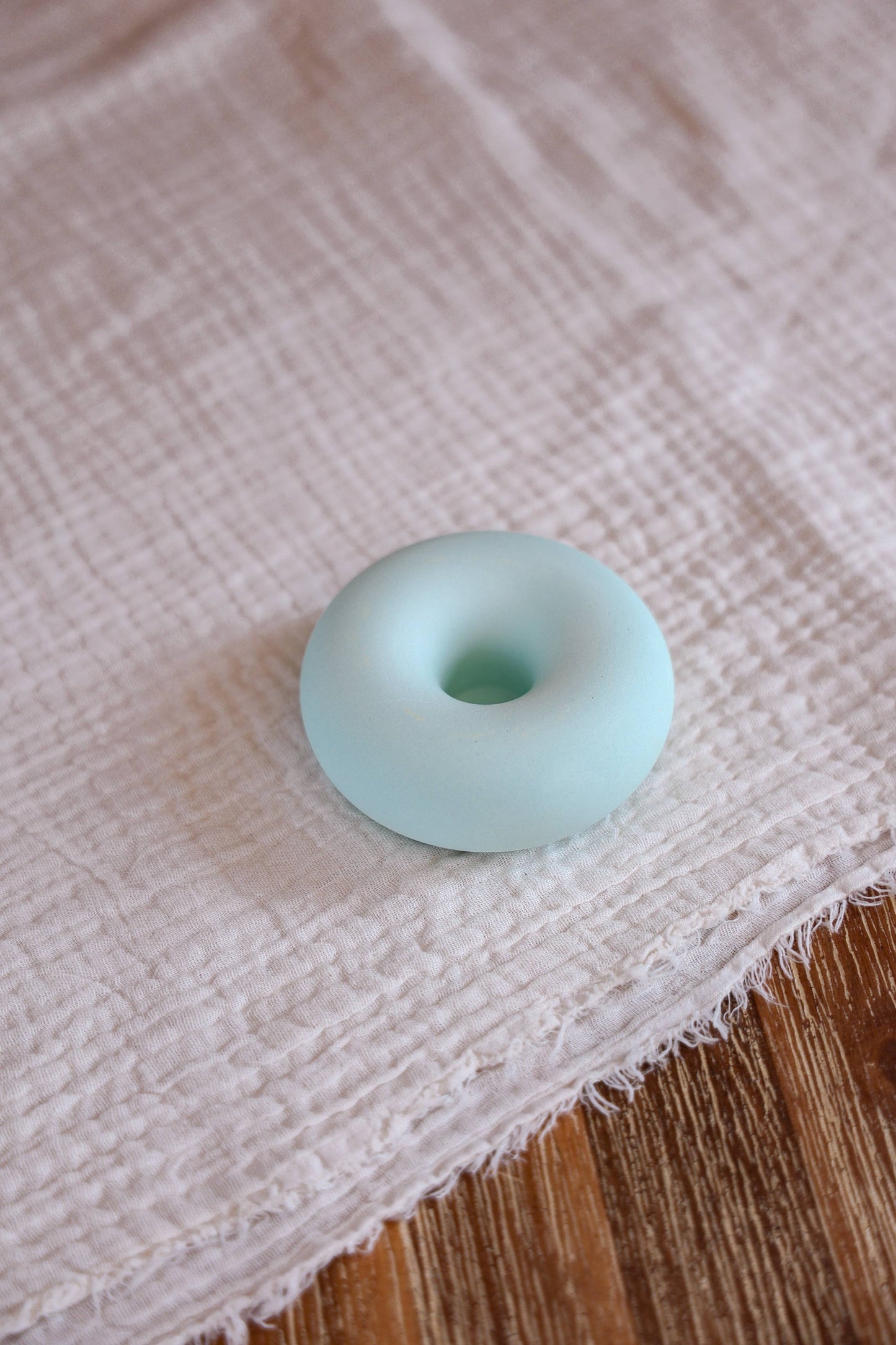 Donut Lysestake