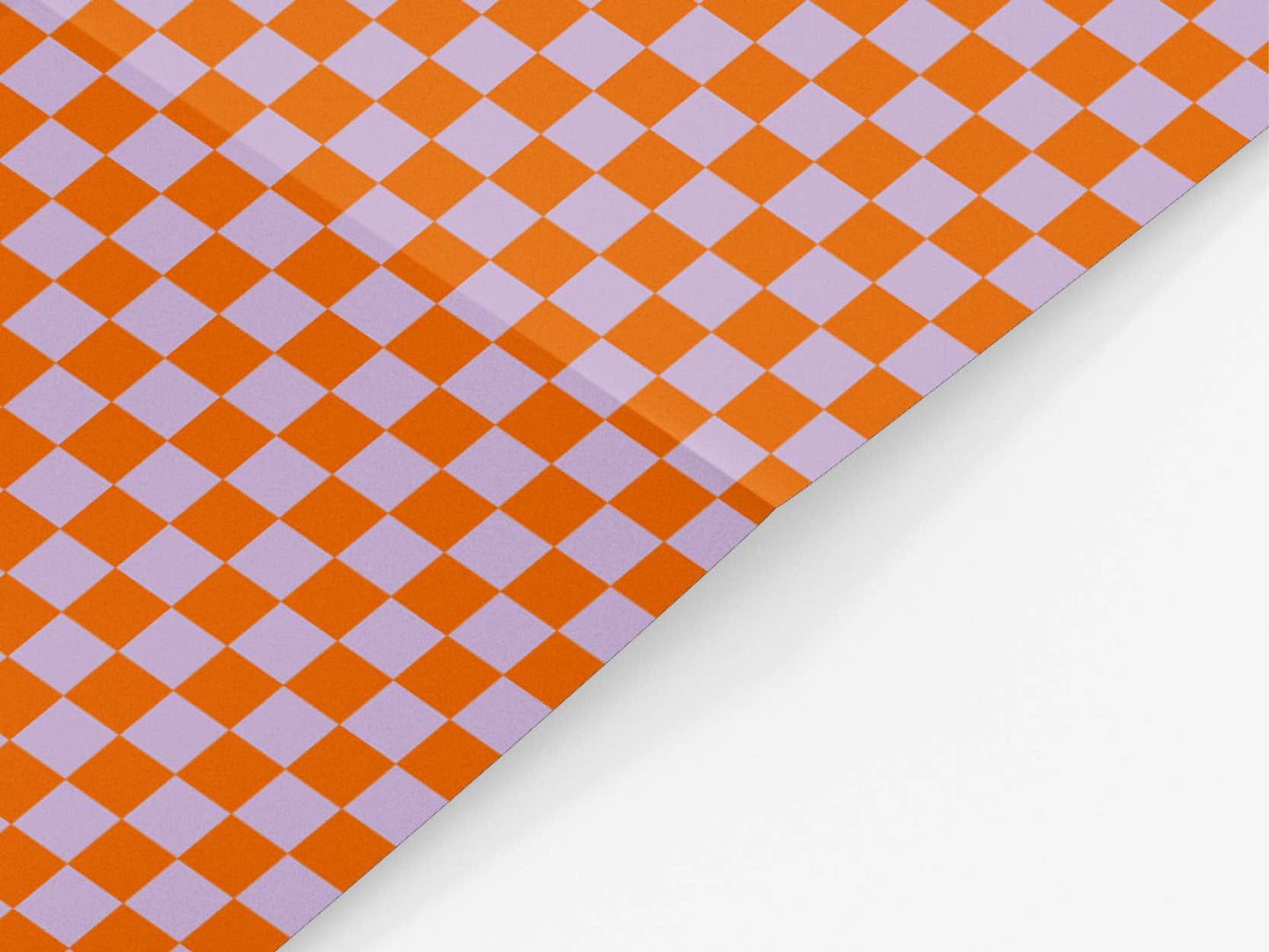 Gavepapir: Squares 01