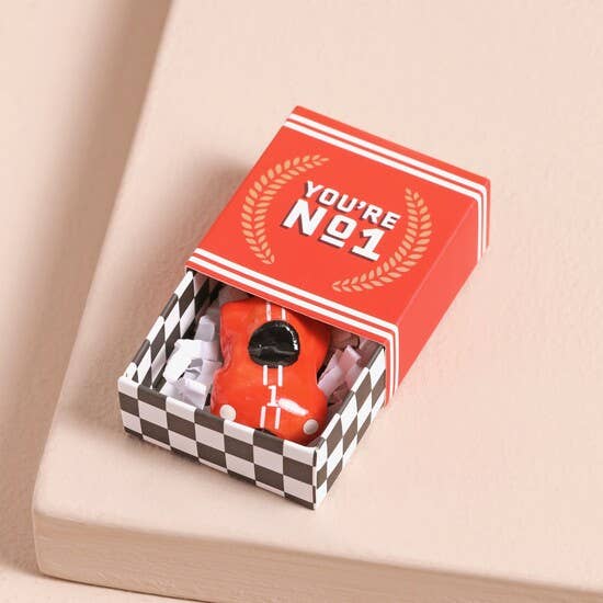 Matchbox Token