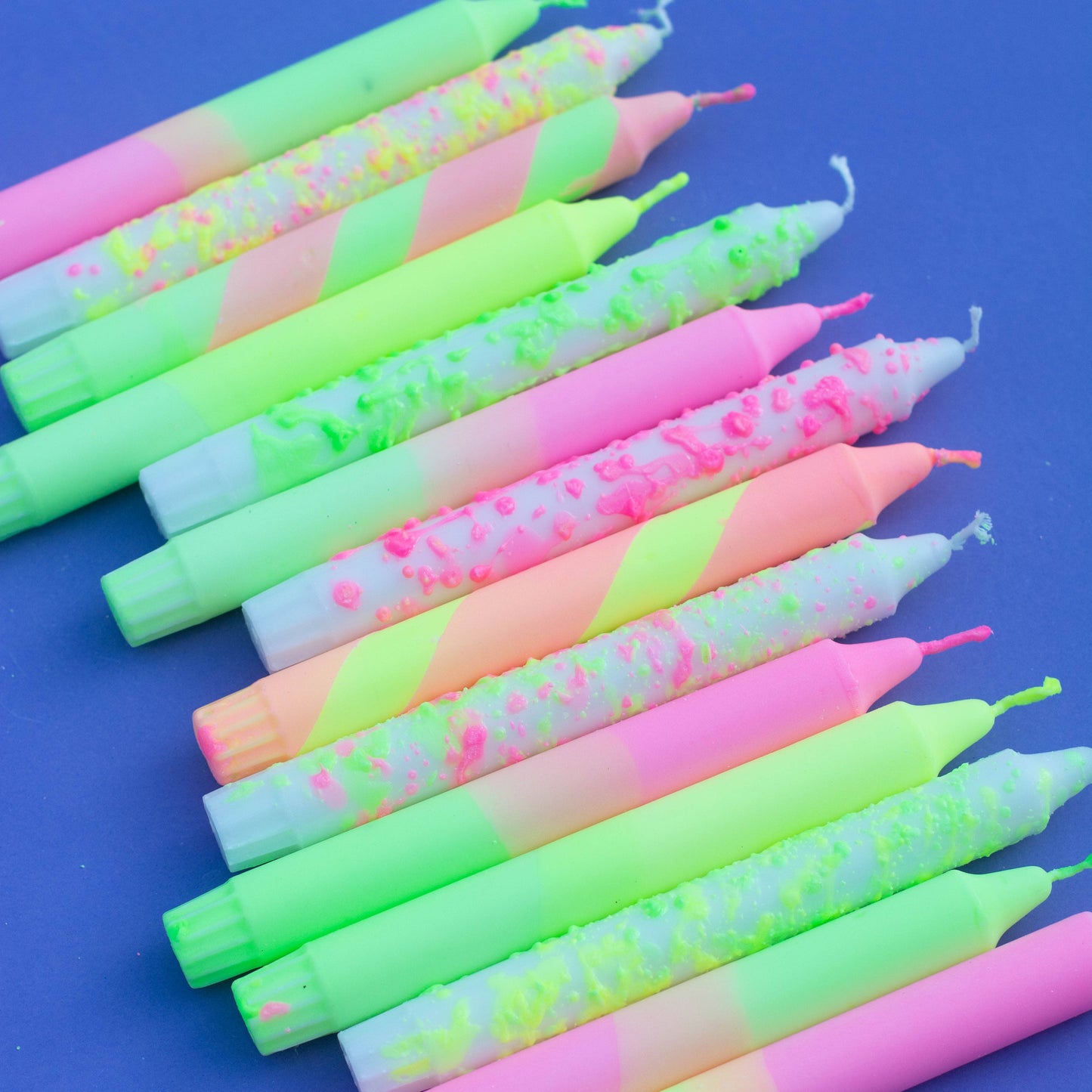 Neon Mix