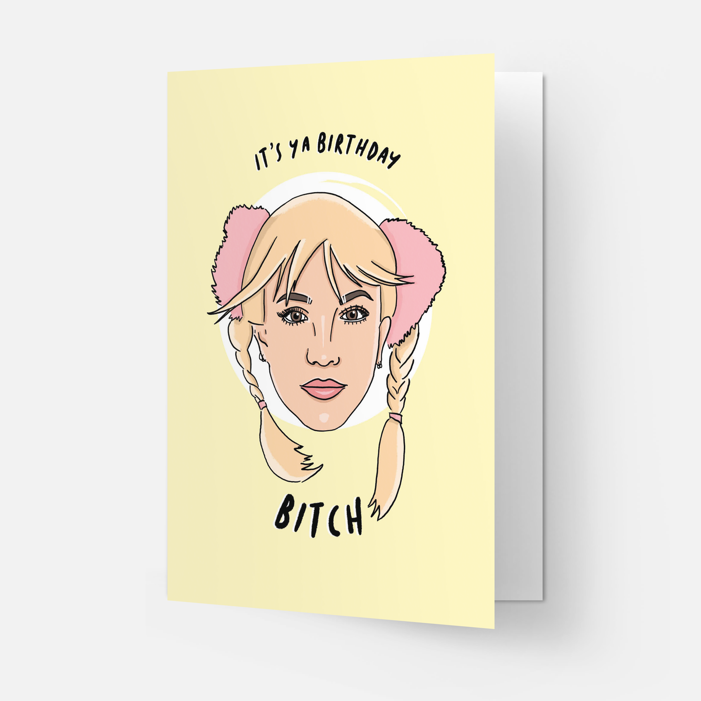 15 Birthday Bitch