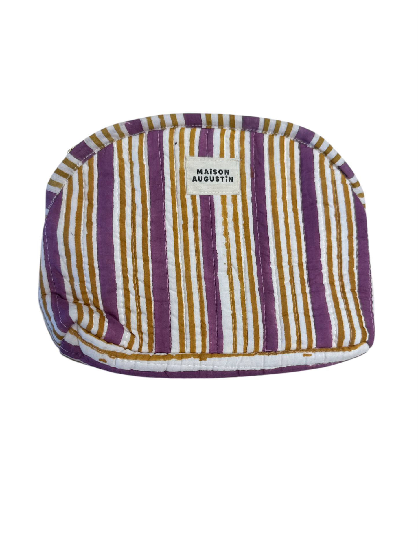 Makeup Bag: Sun