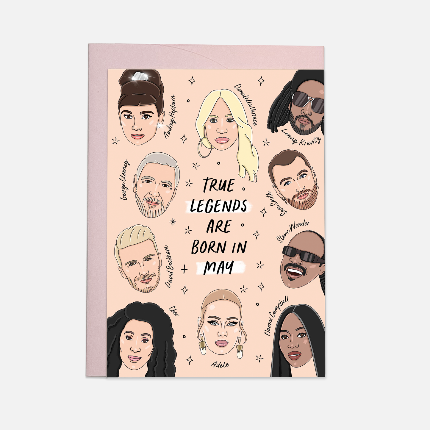 09 - True Legends