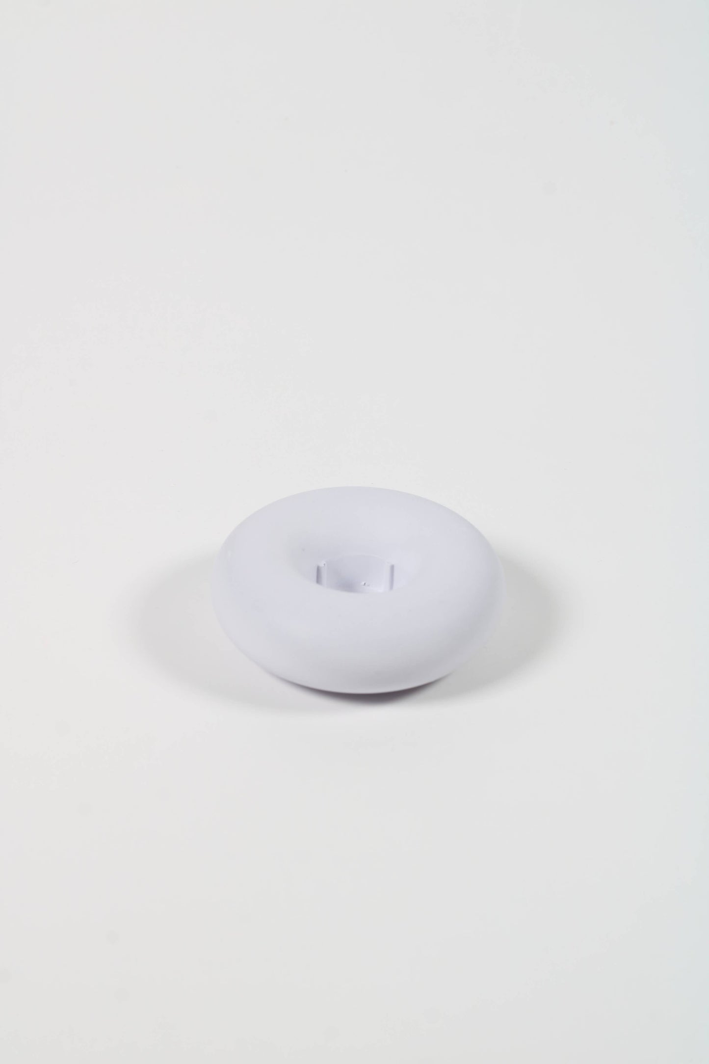 Mini donut: pastell