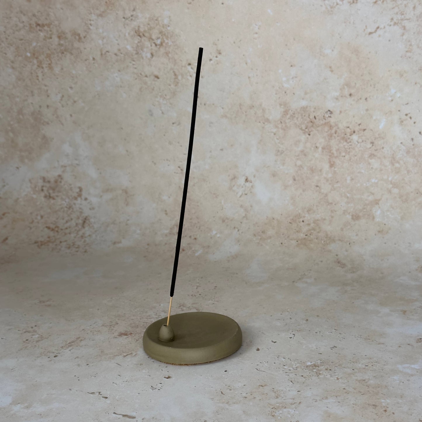 Zen Røkelsesholder