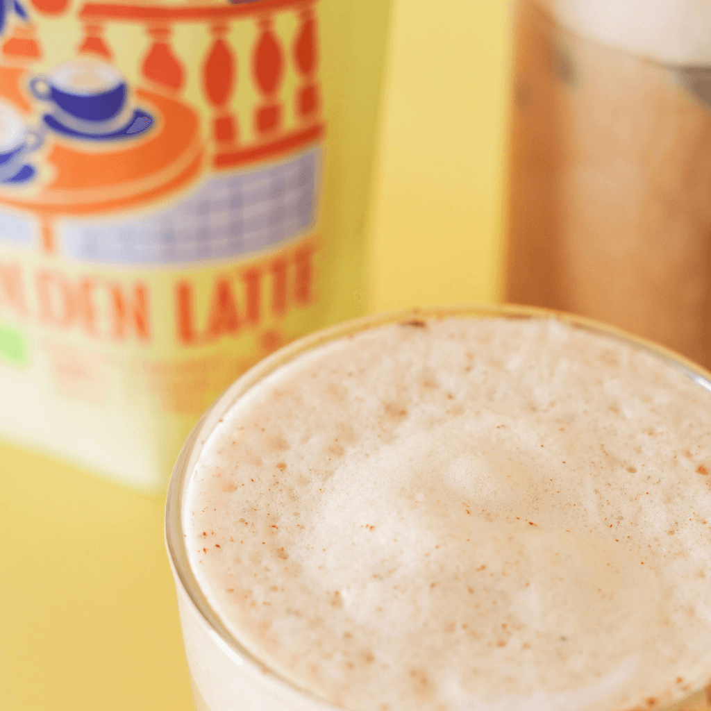 Golden Latte