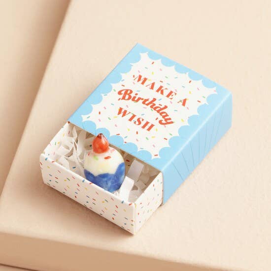 Matchbox Token