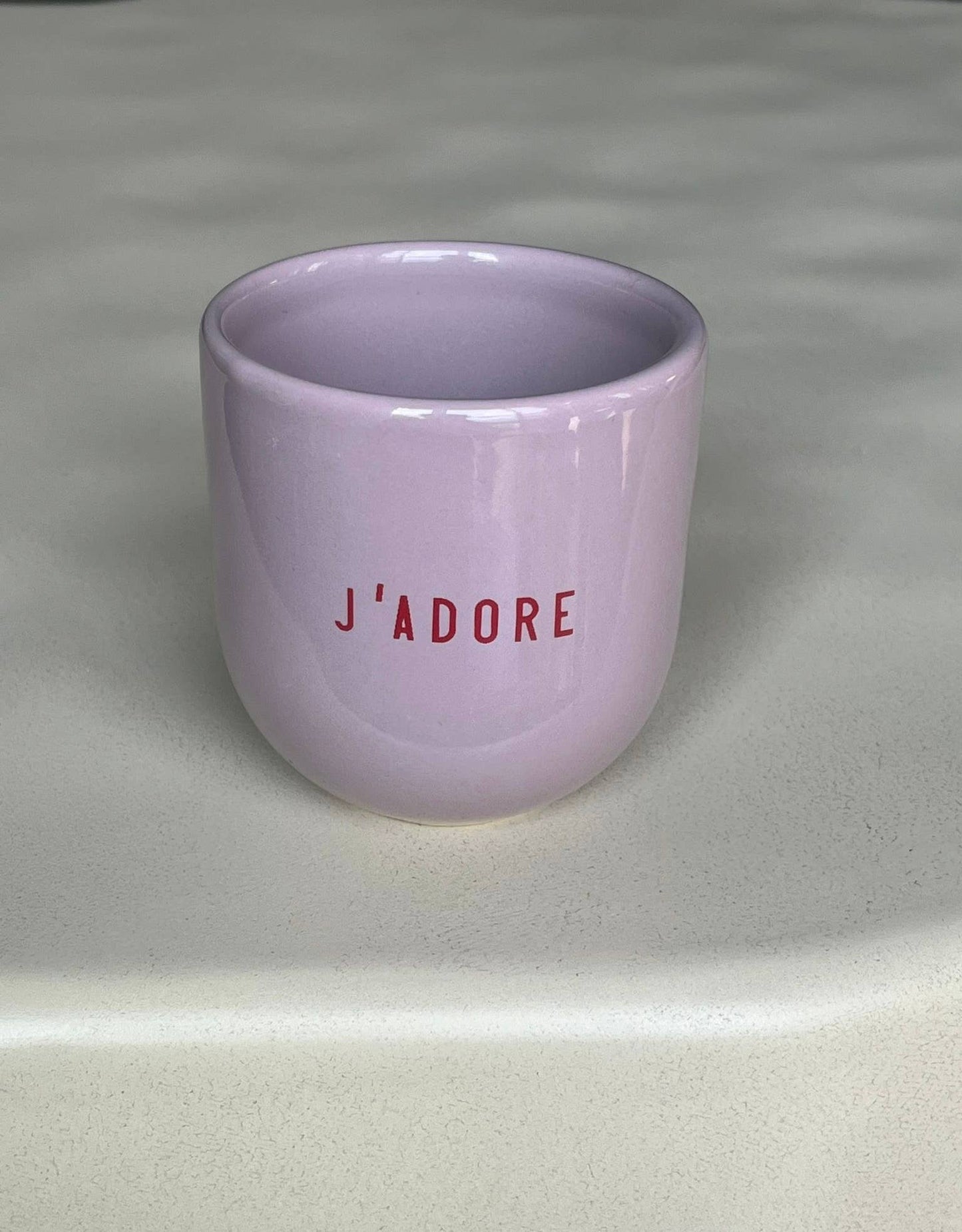 Krus, J'adore