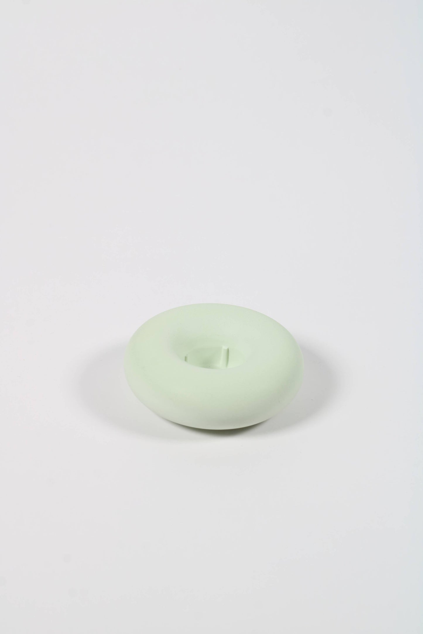Mini donut: pastell