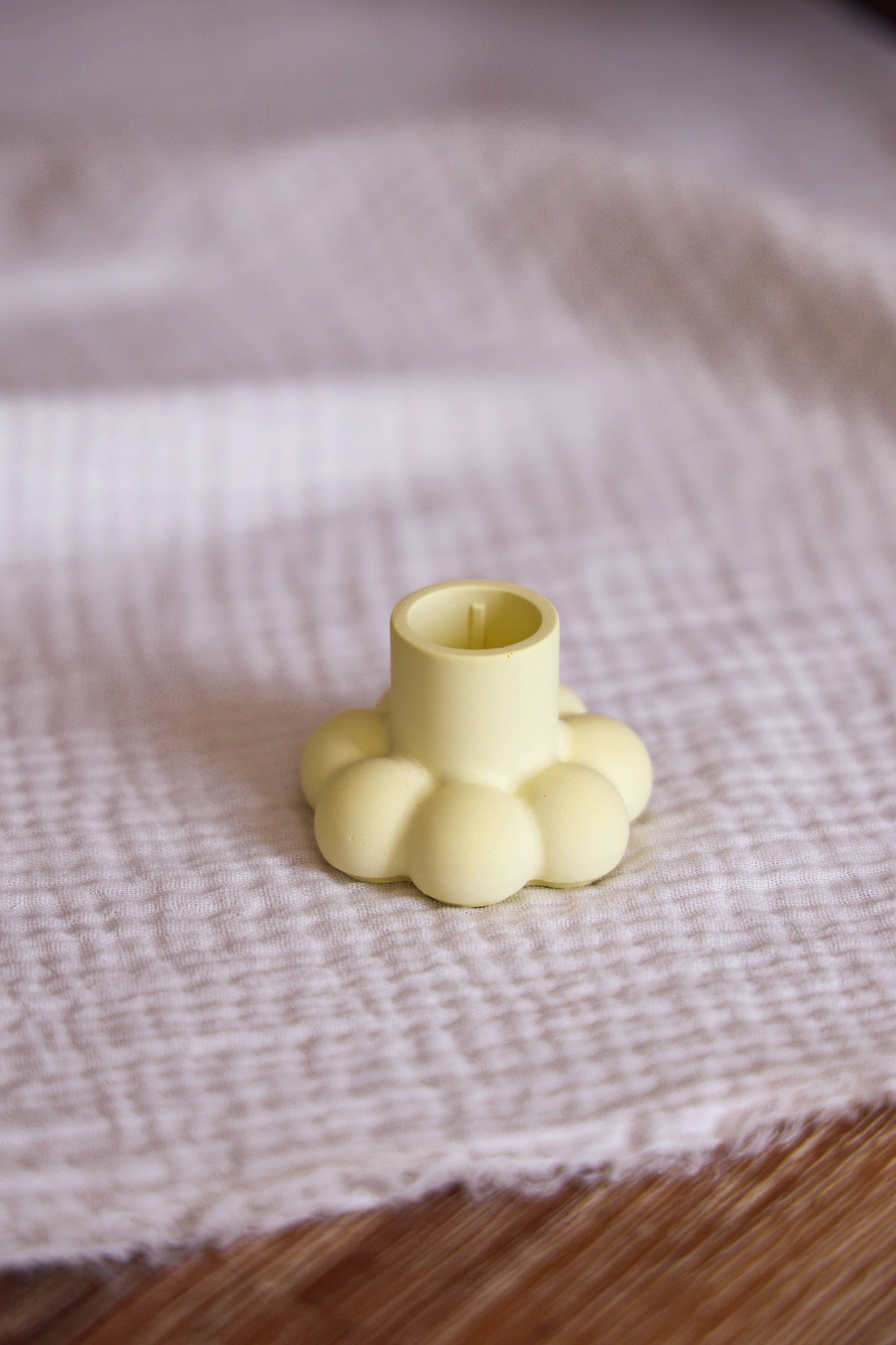 Boble Lysestake: petite