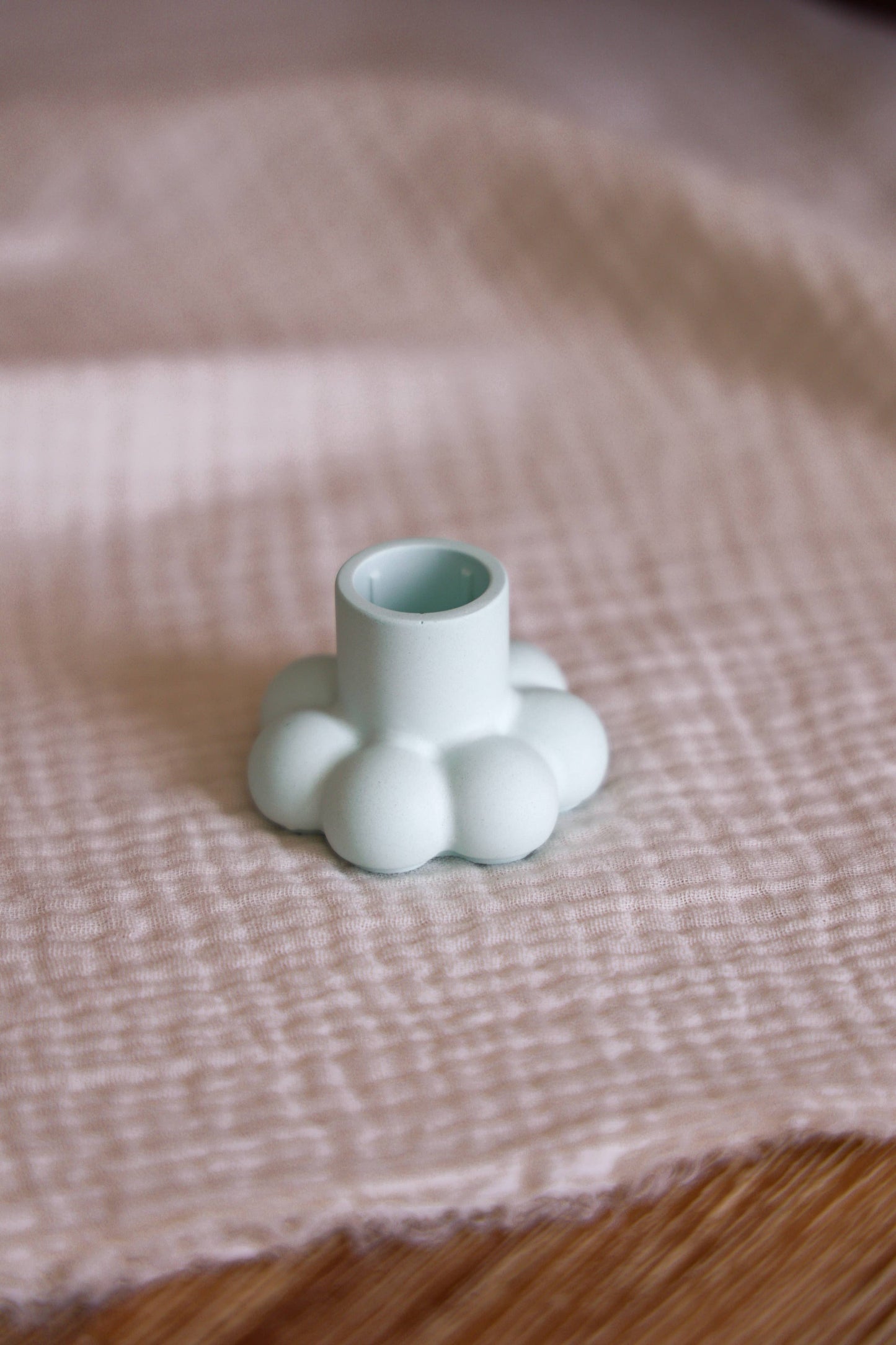 Boble Lysestake: petite