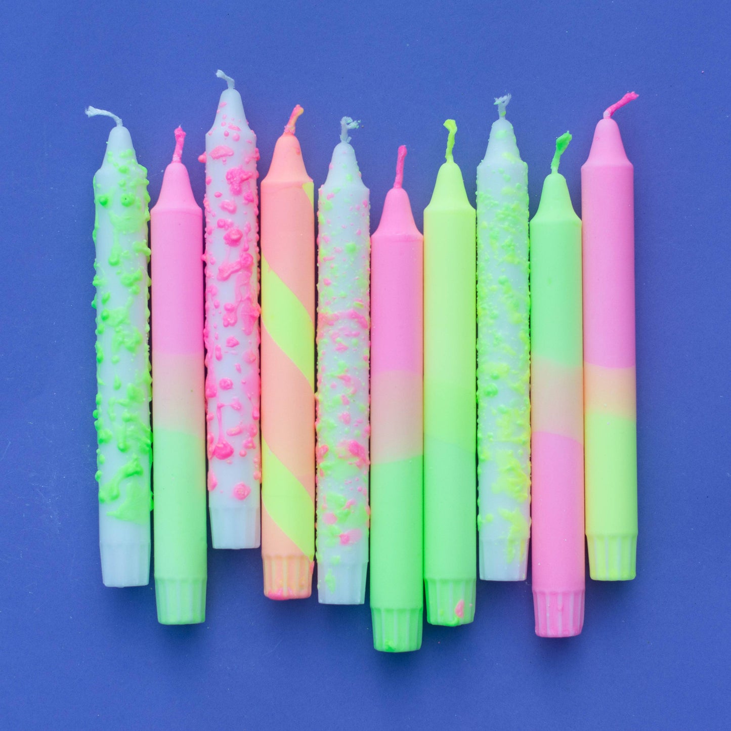 Neon Mix