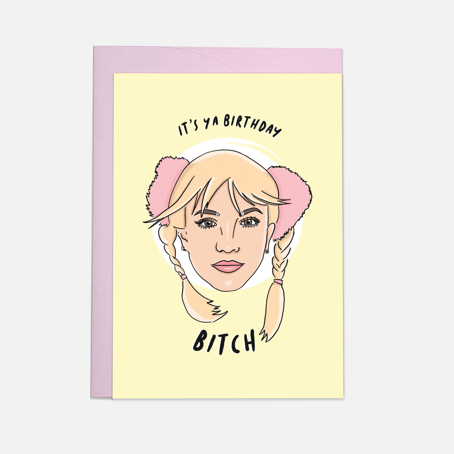 15 Birthday Bitch