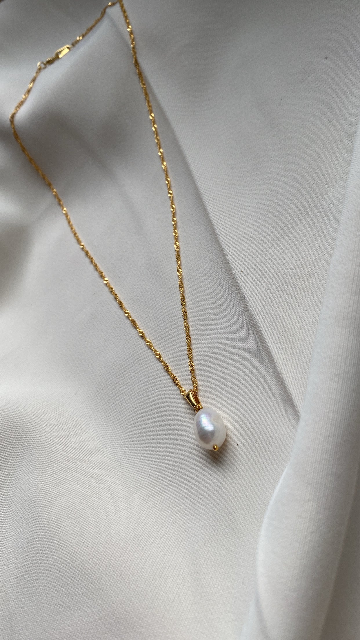 The Pearl