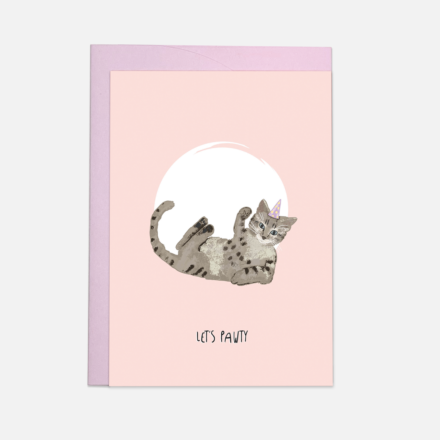 14 - Pawty