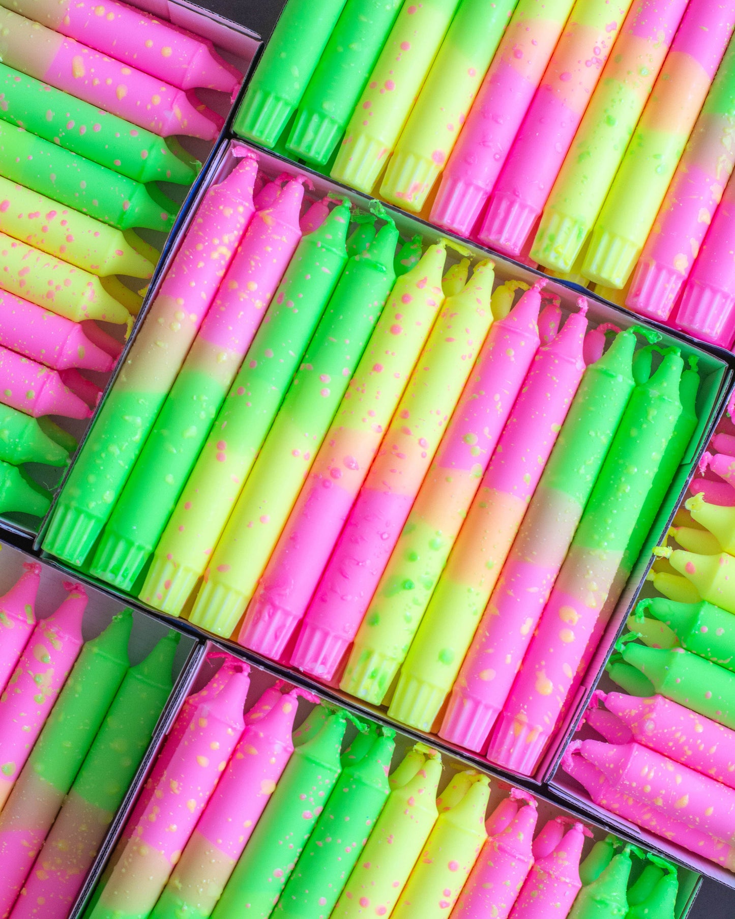 Neon Mix