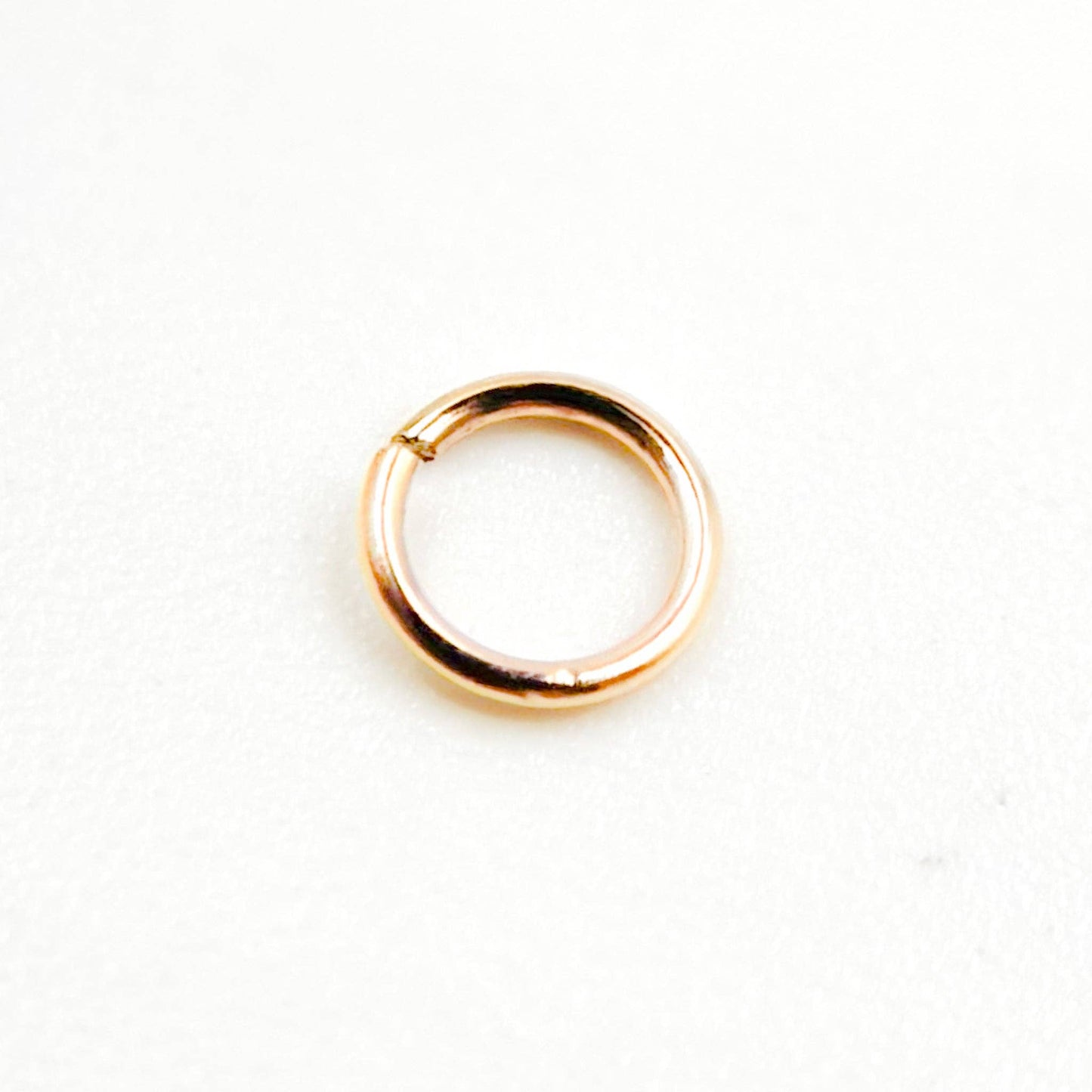 26GAGFOPENJR. 26 Gauge Open Gold Filled Jump Ring