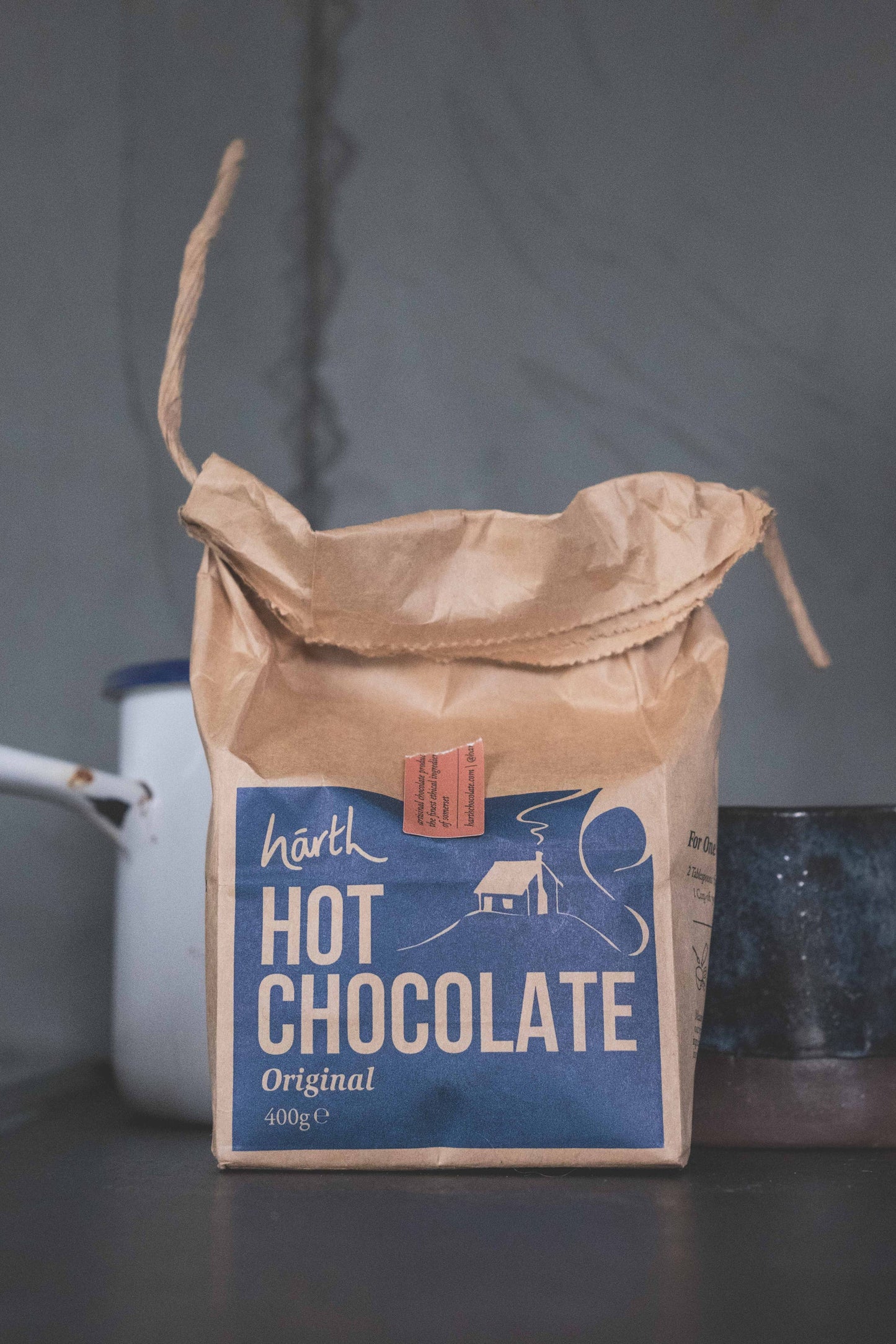 Harth Original Kakao