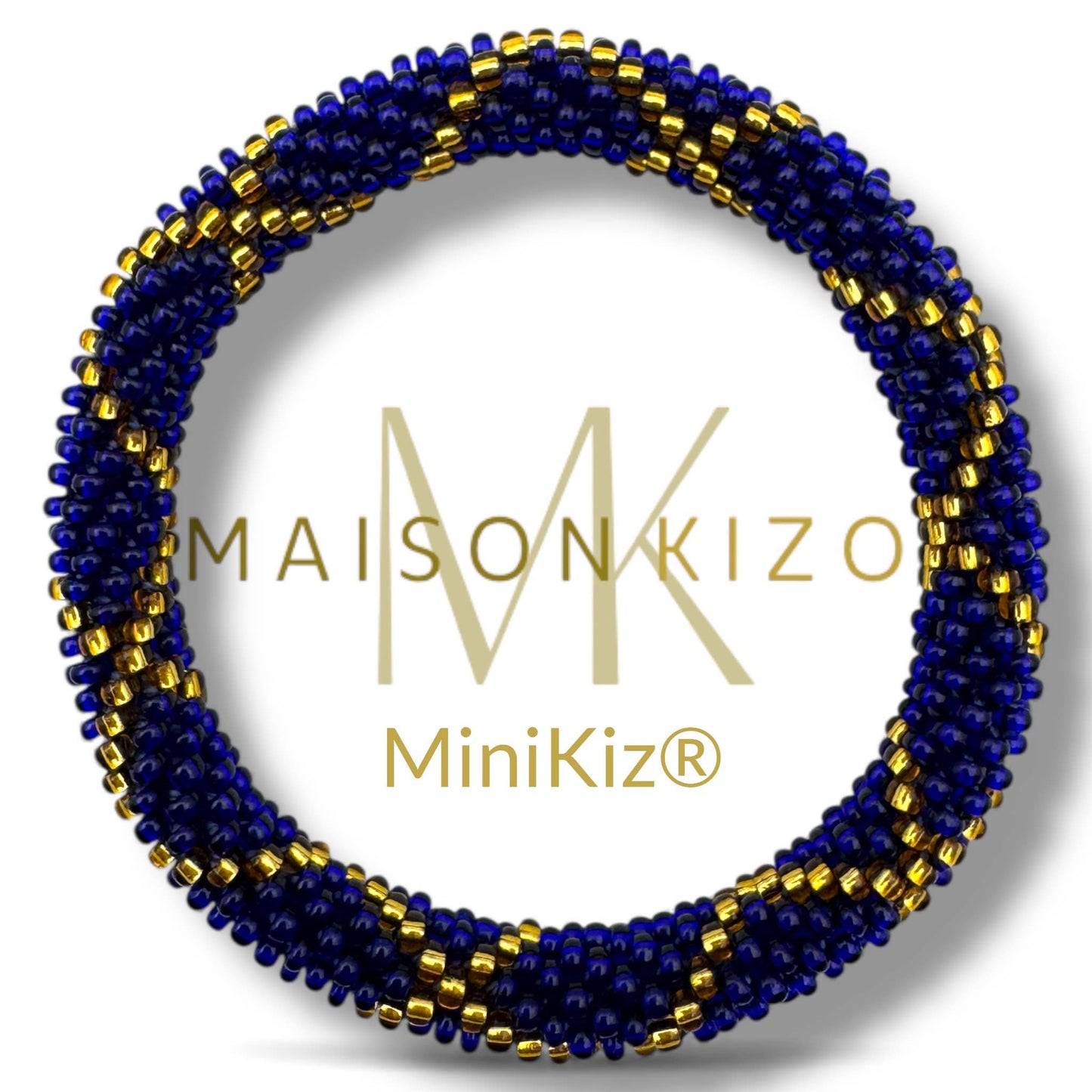 Nepalese bracelet MINIKIZ child and small adult wrist K49