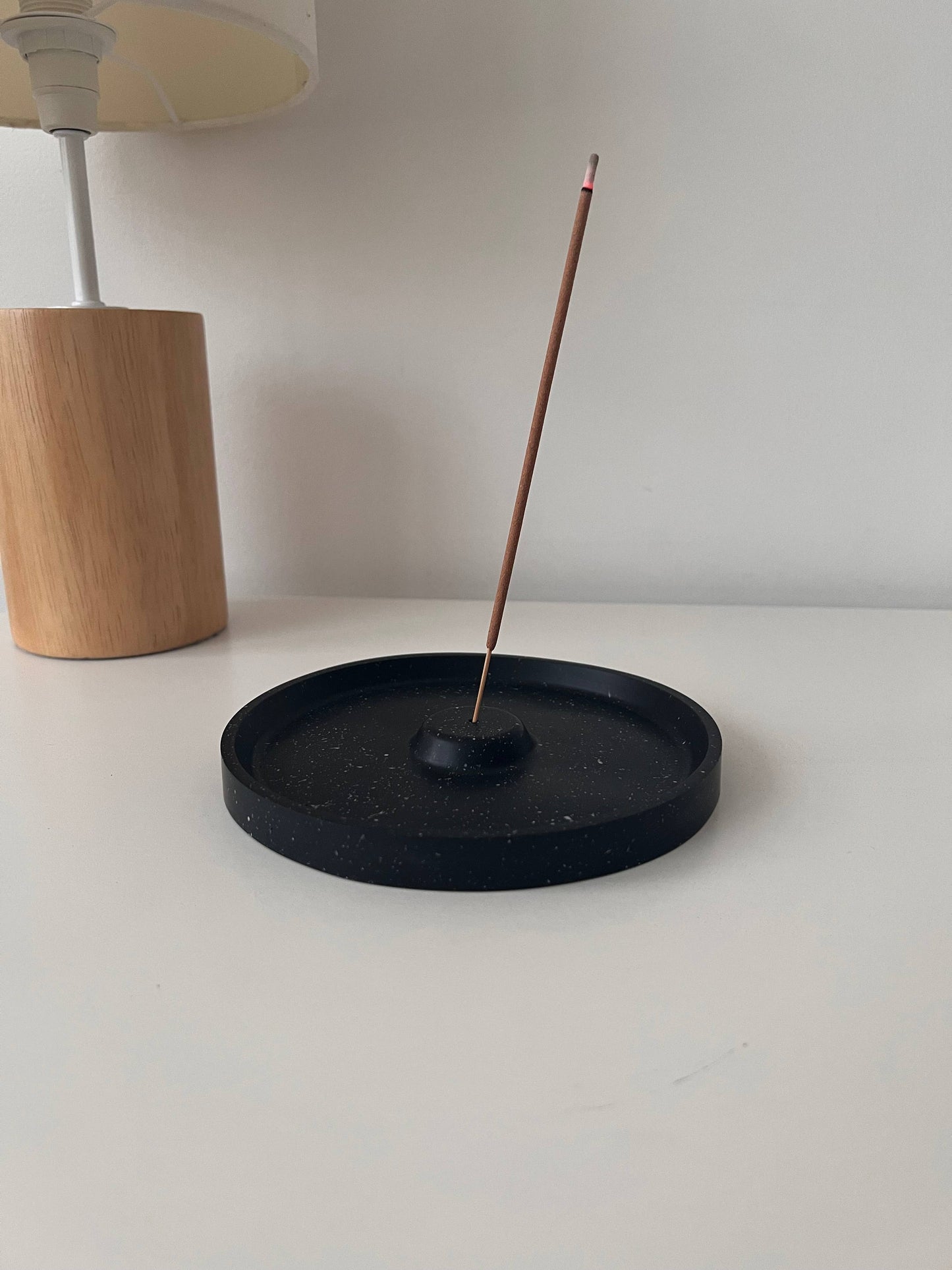 Røkelsesholder Minimalistisk