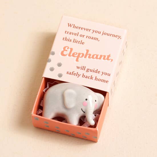 Matchbox Token