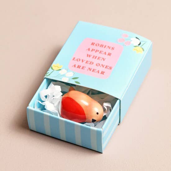 Matchbox Token