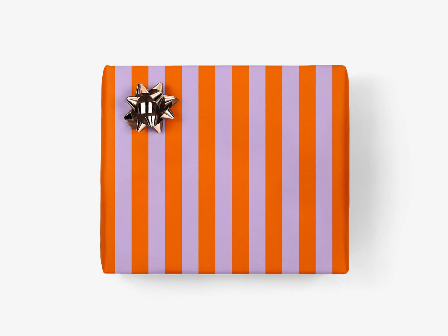 Gavepapir: Stripes 01