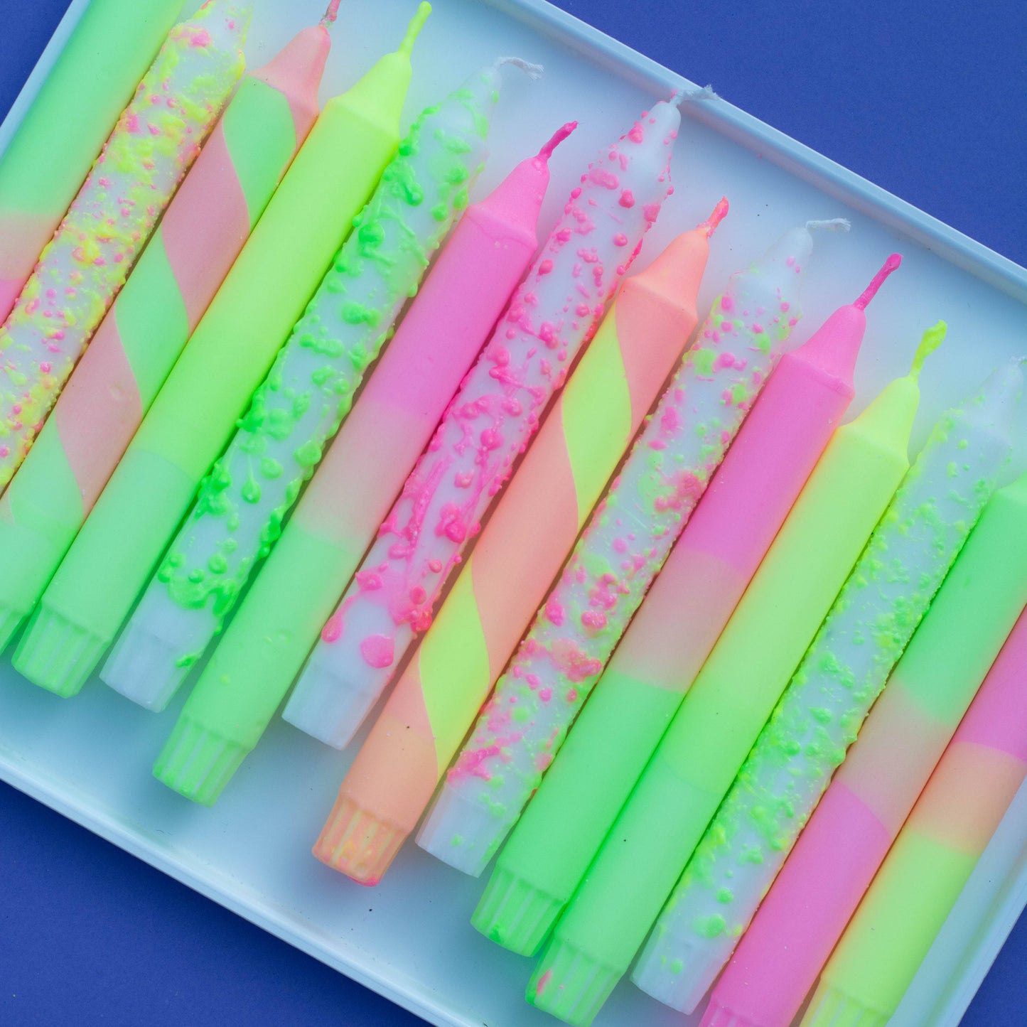 Neon Mix