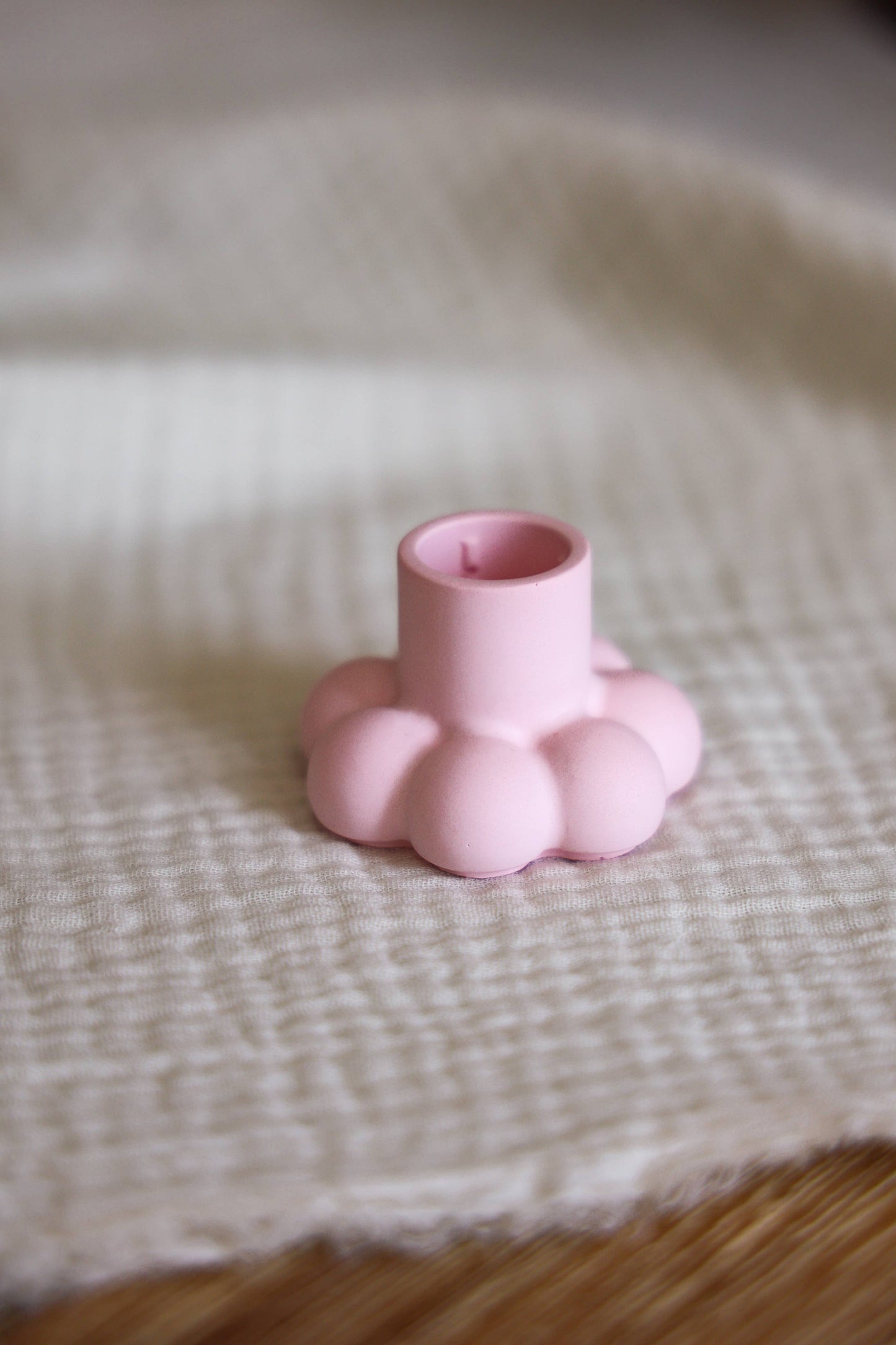 Boble Lysestake: petite