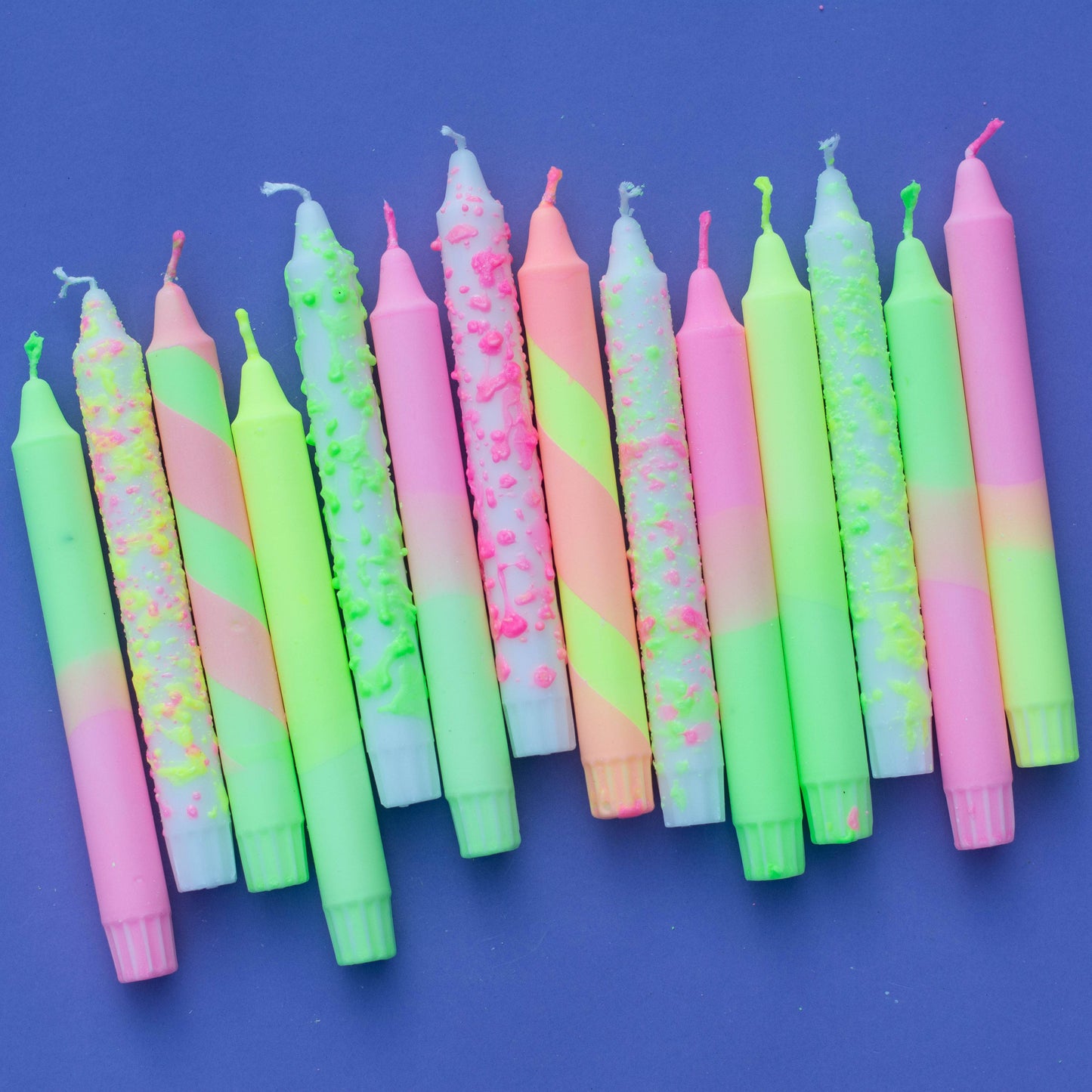 Neon Mix