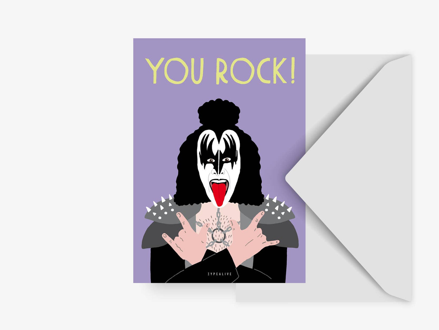 30 - You Rock