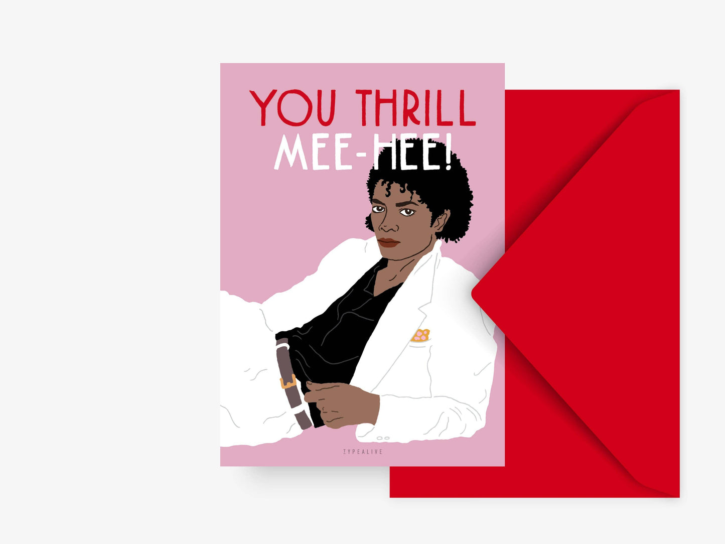 21 - Thrill Mee Hee