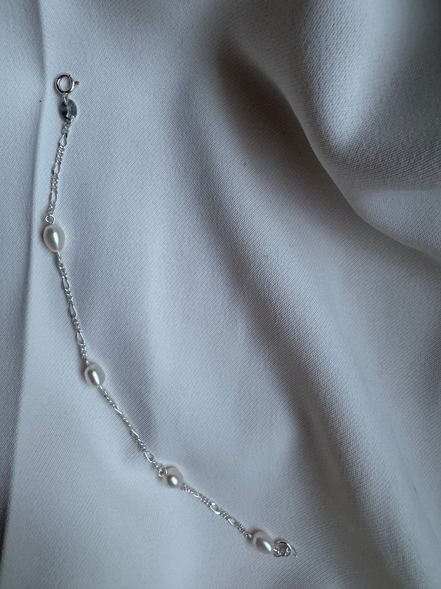Figaro pearly