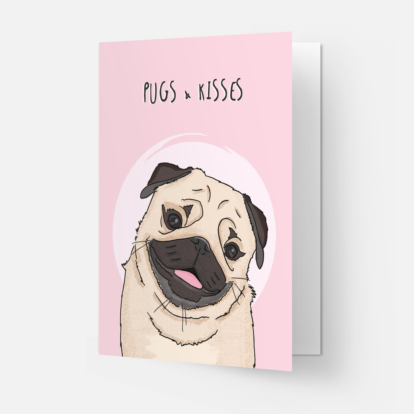 03 - Pugs & kisses