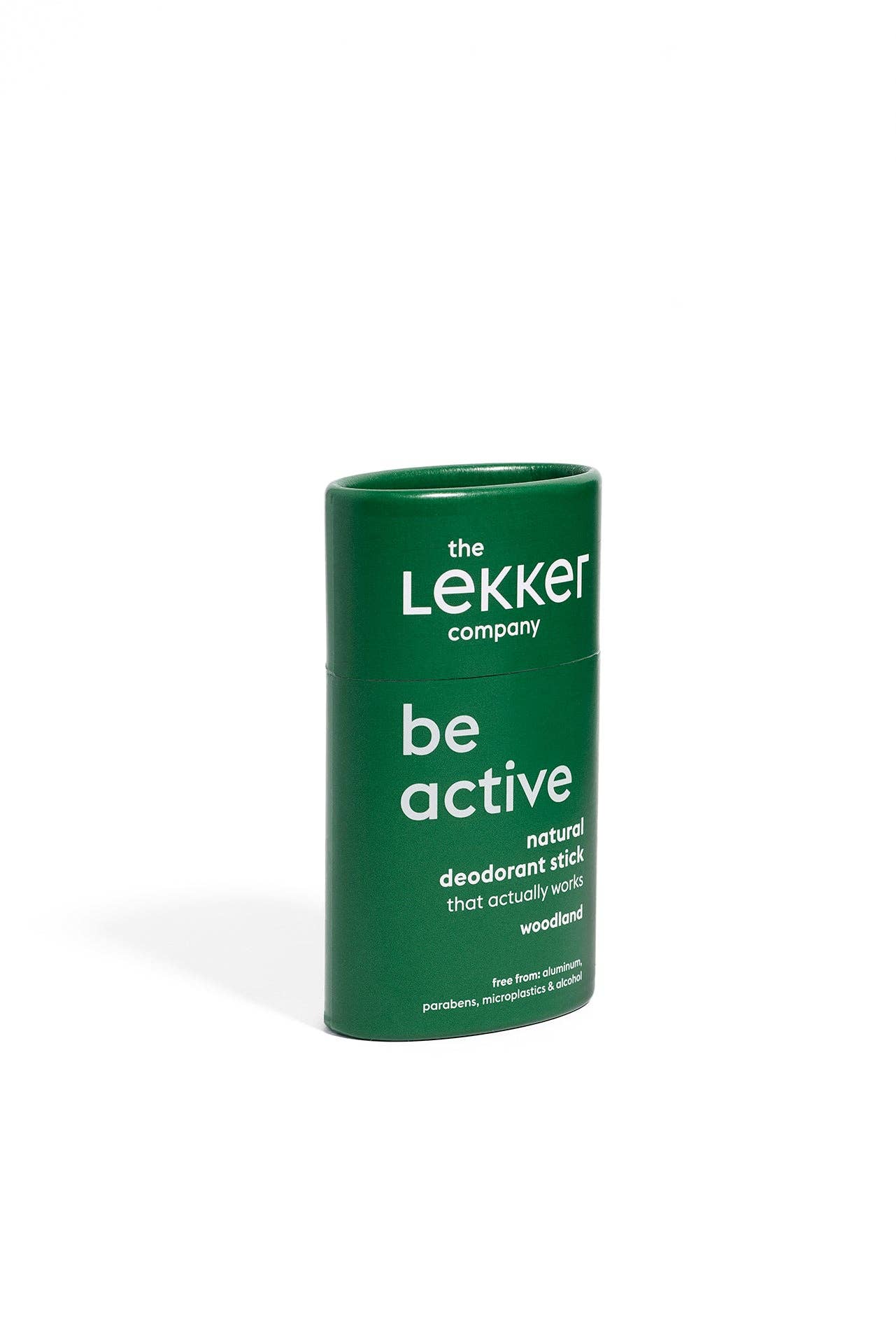 Deodorant stick be active (x6)