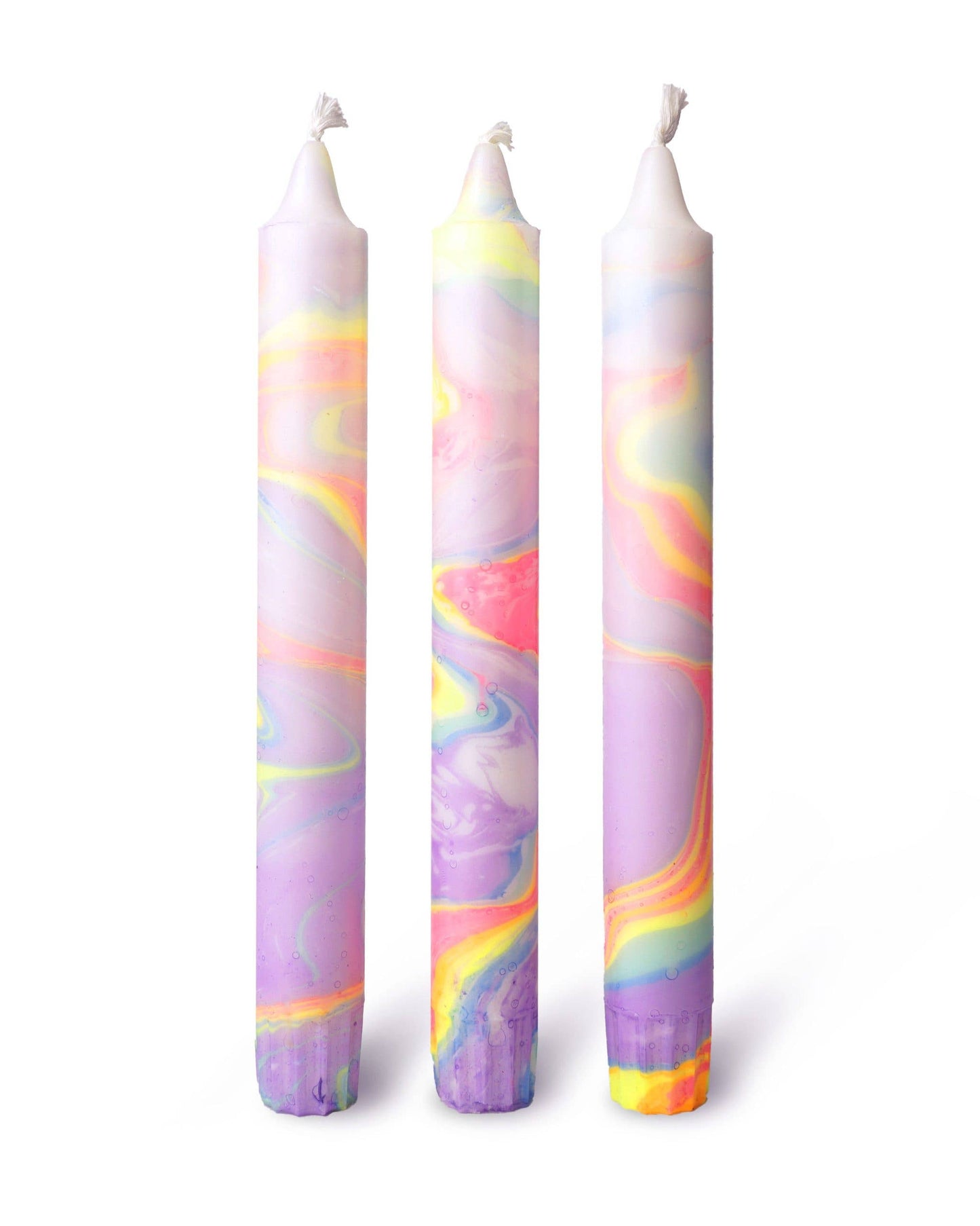 Rainbow Unicorn: Marble