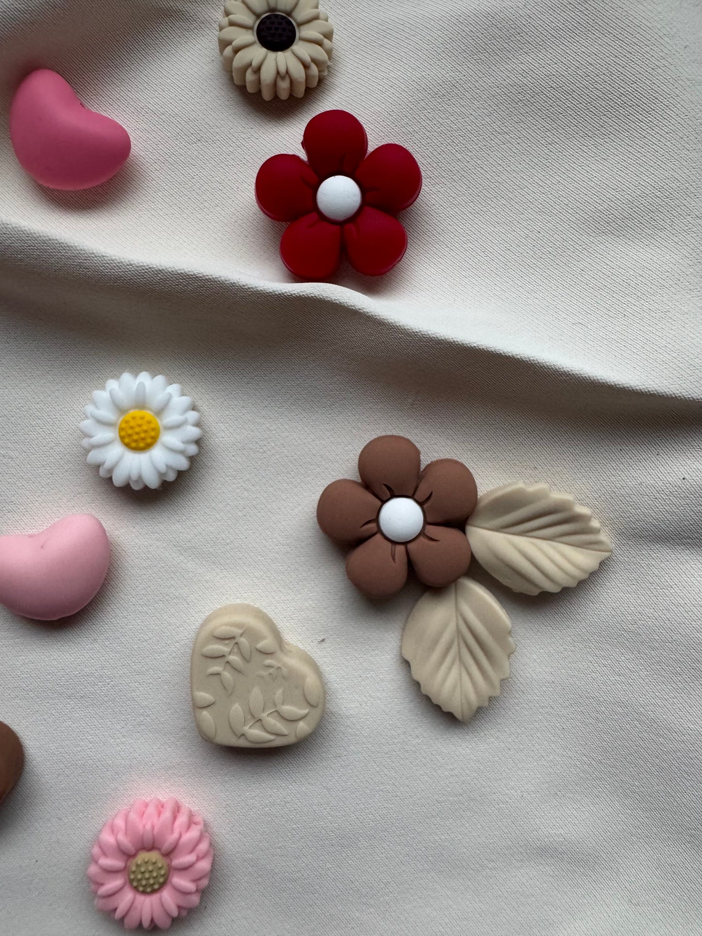 Blomst